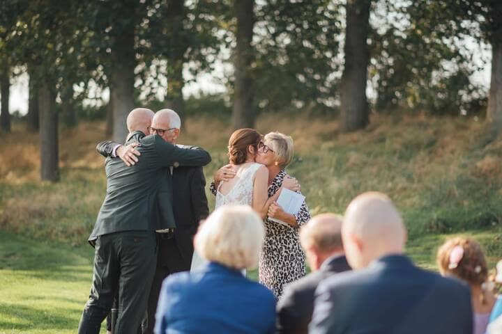 Fotografia de Boda Liesbeth & Roderic